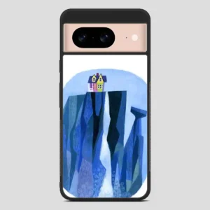 Up Disney Google Pixel 8 Case