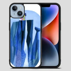 Up Disney iPhone 14 Plus Case