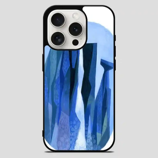 Up Disney iPhone 15 Pro Max Case