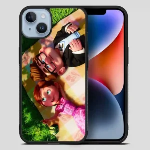 Up Disney Pixar iPhone 14 Plus Case