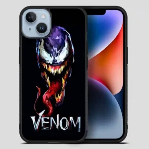 Venom iPhone 14 Plus Case