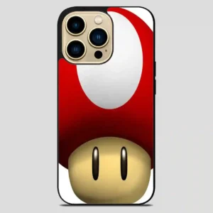 Victoria Pattern Crown iPhone 14 Pro Max Case