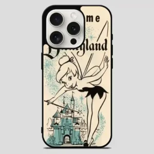 Welcome To Disney Land iPhone 15 Pro Max Case