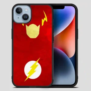 Wolverine Logo iPhone 14 Plus Case