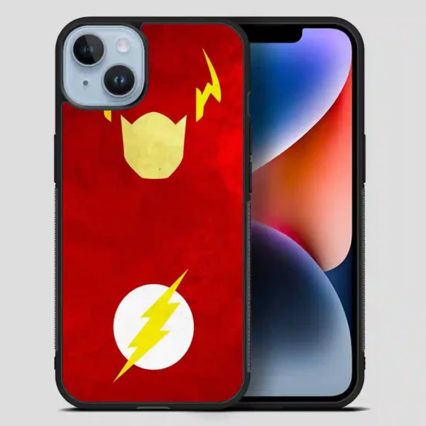 Wolverine Logo iPhone 14 Plus Case
