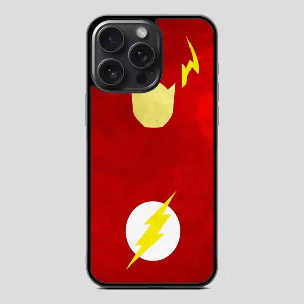 Wolverine Logo iPhone 15 Pro Case