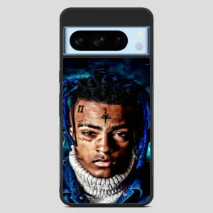 Xxxtentacion Aesthetic Google Pixel 8 Pro Case