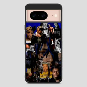 Xxxtentacion Rap Google Pixel 8 Case