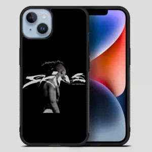 Xxxtentacion Street iPhone 14 Plus Case