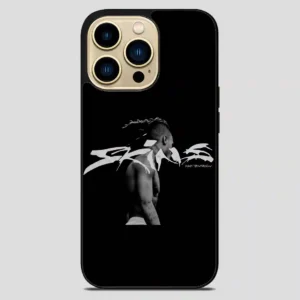 Xxxtentacion Street iPhone 14 Pro Max Case
