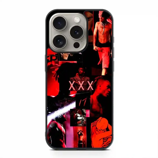 Xxxtentacion Wallpaper iPhone Series Cases