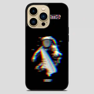 Yeezy Supreme iPhone 14 Pro Max Case