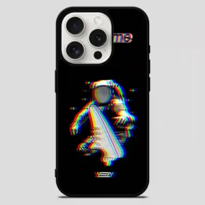 Yeezy Supreme iPhone 15 Pro Max Case
