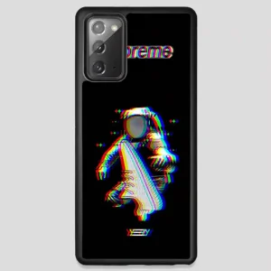 Yeezy Supreme Samsung Galaxy Note 20 Case