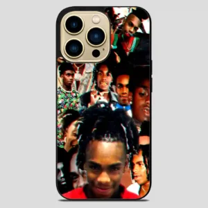 Ynw Melly Color iPhone 14 Pro Max Case