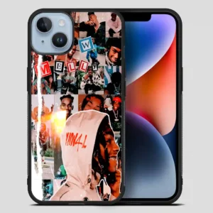 Ynw Melly Handcraft iPhone 14 Plus Case