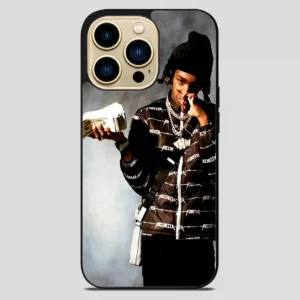 Ynw Melly Handmade iPhone 14 Pro Max Case