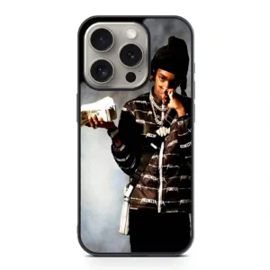 Ynw Melly Handmade iPhone Series Cases
