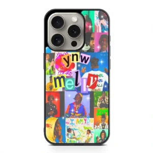 Ynw Melly Rainbow iPhone Series Cases