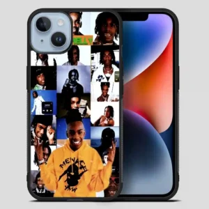Ynw Melly Shine iPhone 14 Plus Case
