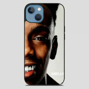 Ynw Melly Simple iPhone 13 Case