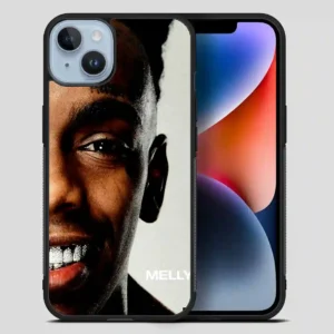 Ynw Melly Simple iPhone 14 Plus Case