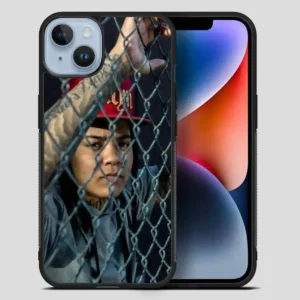 Young Ma Cool iPhone 14 Plus Case