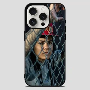 Young Ma Cool iPhone 15 Pro Max Case