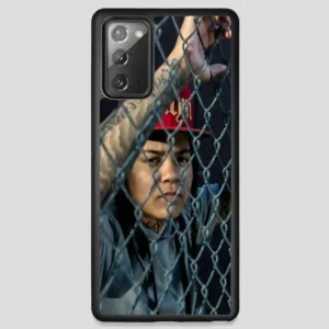 Young Ma Cool Samsung Galaxy Note 20 Case