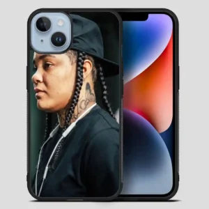 Young Ma iPhone 14 Plus Case