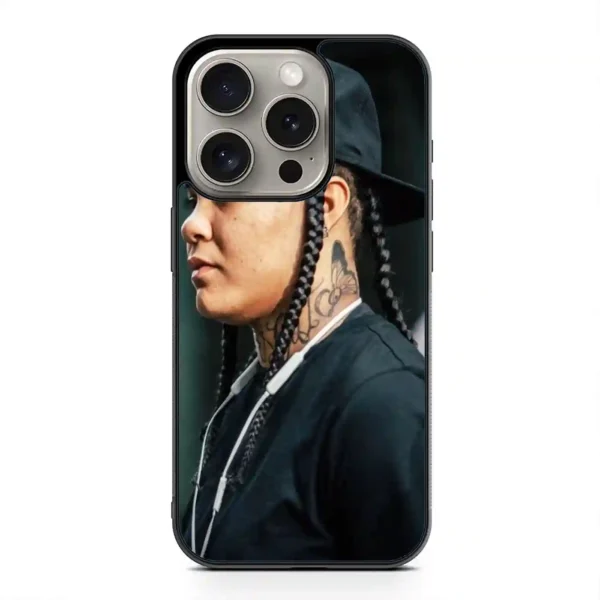 Young Ma iPhone Series Cases