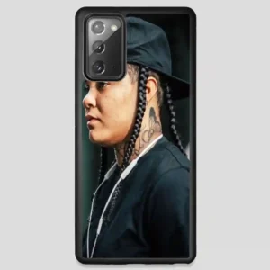 Young Ma Samsung Galaxy Note 20 Case