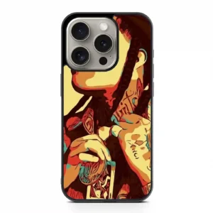 Young Ma Simple iPhone Series Cases