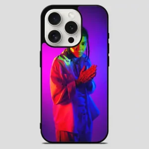 Young Ma Vintage iPhone 15 Pro Max Case