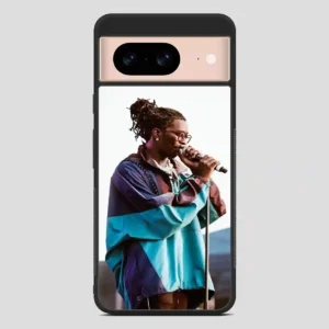 Young Thug Cool Google Pixel 8 Case