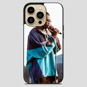 Young Thug Cool iPhone 14 Pro Max Case