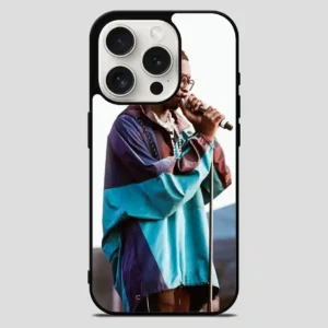 Young Thug Cool iPhone 15 Pro Max Case