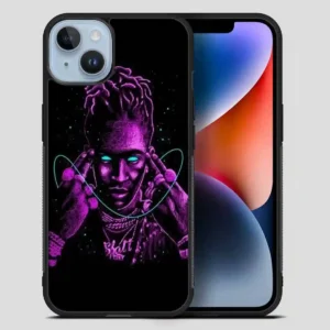Young Thug Galaxy iPhone 14 Plus Case