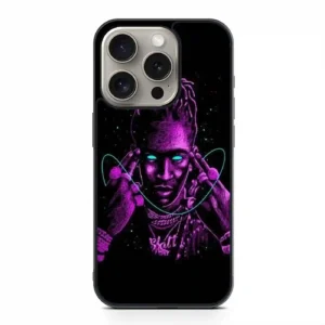 Young Thug Galaxy iPhone Series Cases