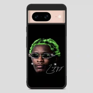 Young Thug Green Google Pixel 8 Case