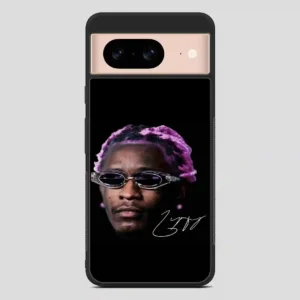 Young Thug Handcraft Google Pixel 8 Case