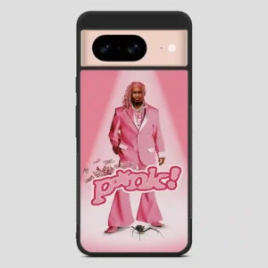 Young Thug Pink Google Pixel 8 Case