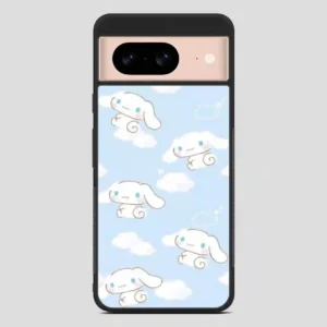 Yuri On Ice Katsuki Cool Google Pixel 8 Case
