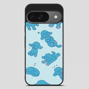 Yuri On Ice Katsuki Vintage Google Pixel 9 Case