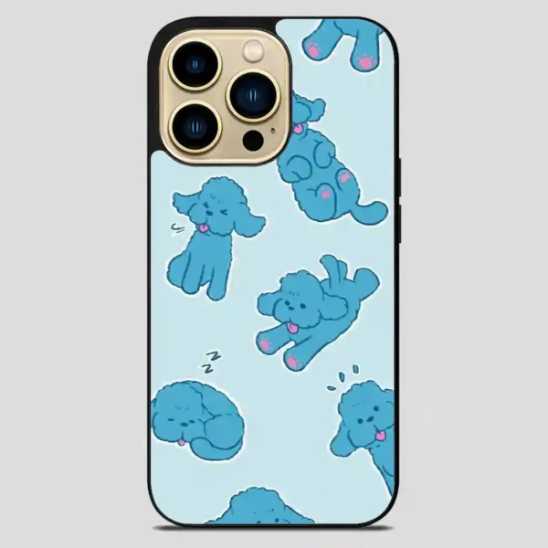 Yuri On Ice Katsuki Vintage iPhone 14 Pro Max Case