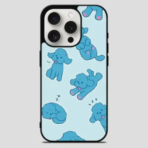 Yuri On Ice Katsuki Vintage iPhone 15 Pro Max Case