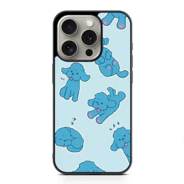 Yuri On Ice Katsuki Vintage iPhone Series Cases