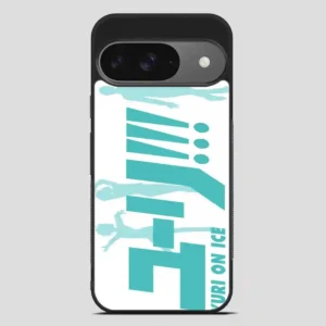 Yuri On Ice Style Google Pixel 9 Case