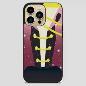 Yuri On Ice Viktor Nikiforov Dress iPhone 14 Pro Max Case