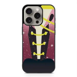 Yuri On Ice Viktor Nikiforov Dress iPhone Series Cases
